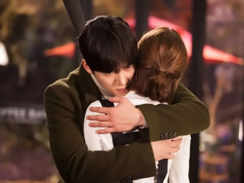 ji chang wook co vo chua he lo chuyen tinh cam cua nam dien vien xu han
