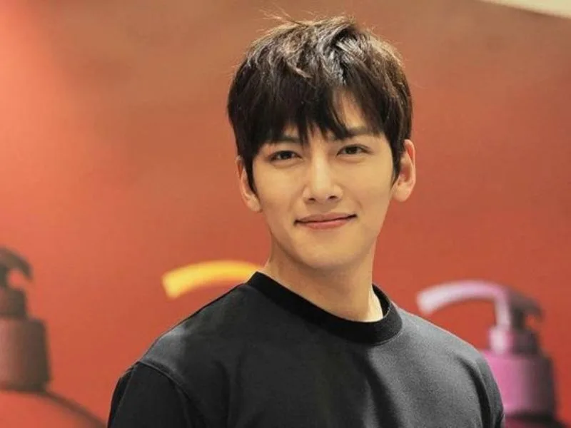 ji chang wook co vo chua he lo chuyen tinh cam cua nam dien vien xu han