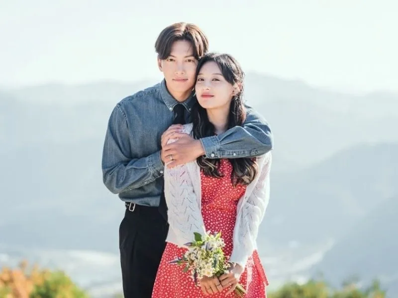 ji chang wook co vo chua he lo chuyen tinh cam cua nam dien vien xu han