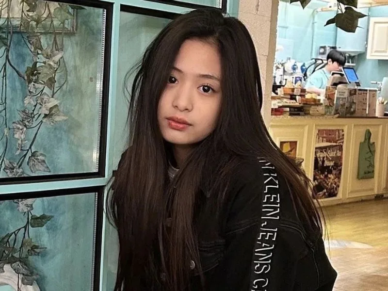 thanh vien cua babymonster ho so 7 co gai tai nang nha yg