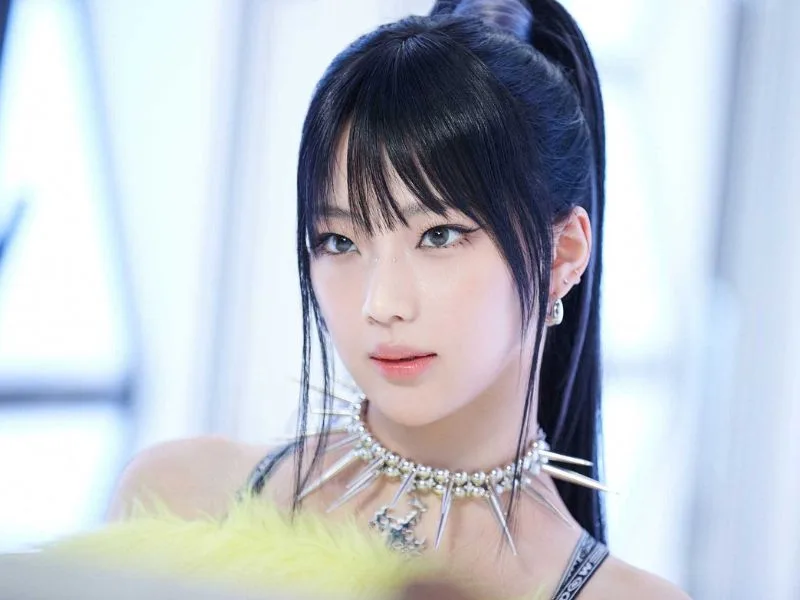 thanh vien cua babymonster ho so 7 co gai tai nang nha yg
