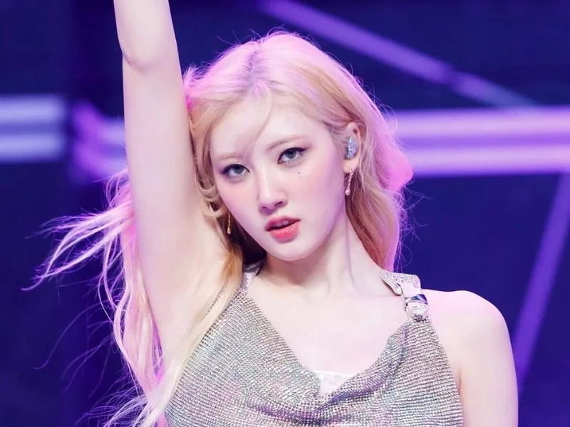 thanh vien cua babymonster ho so 7 co gai tai nang nha yg